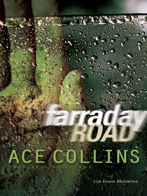 cover image of Farraday Road